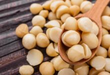 خواص ماکادمیا برای مردان