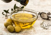 خواص روغن زیتون برای واژن