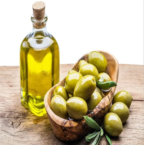 خواص روغن زیتون برای کف پا
