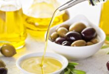 خواص روغن زیتون برای مو