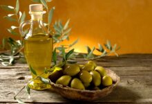 خواص روغن زیتون برای صورت