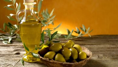 خواص روغن زیتون برای صورت