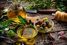 خواص روغن زیتون برای پوست