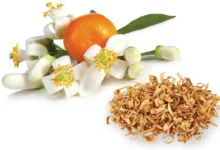 خواص عرق بهار نارنج برای اعصاب