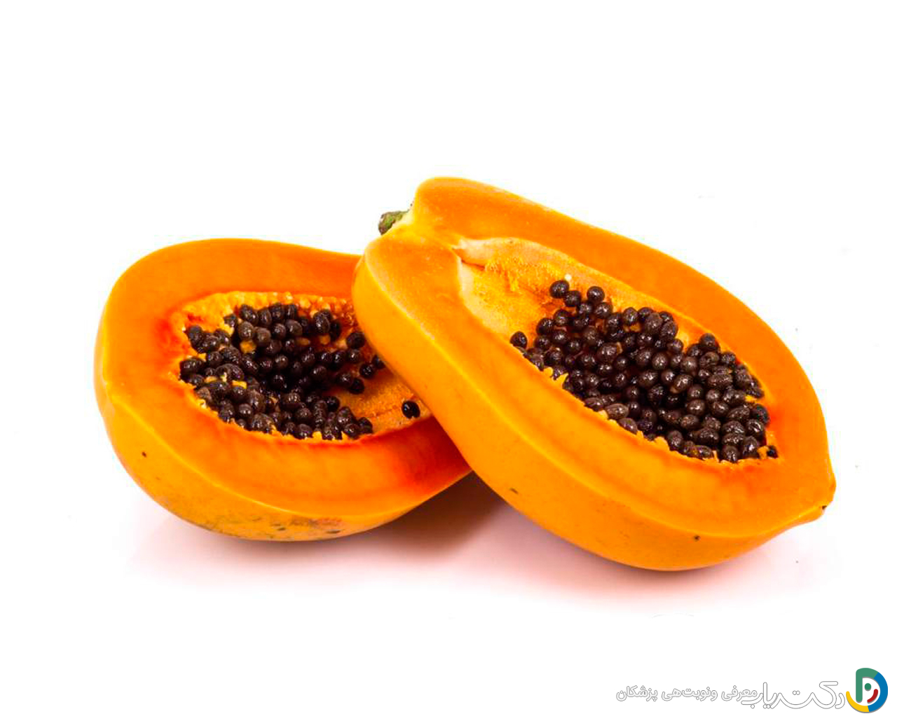 خواص پاپایا برای کبد