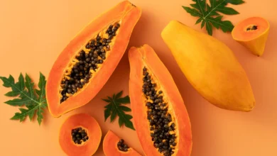 خواص پاپایا برای معده