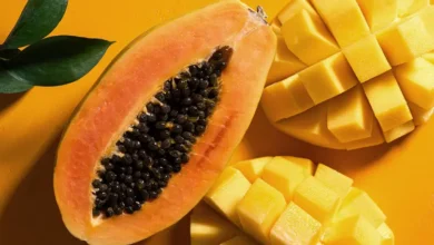 خواص پاپایا برای مردان