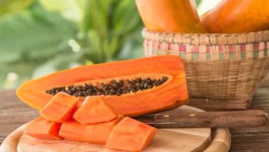خواص پاپایا برای کودکان