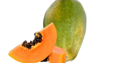 خواص پاپایا برای زنان