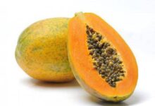 خواص پاپایا برای پوست