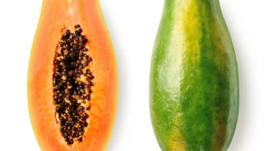 خواص پاپایا برای زن باردار