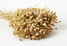 خواص اسپند برای قلب