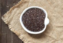 خواص بارهنگ برای یبوست