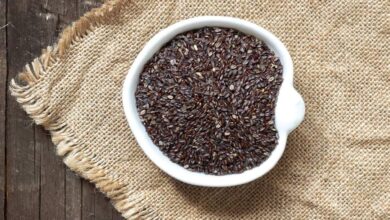 خواص بارهنگ برای یبوست