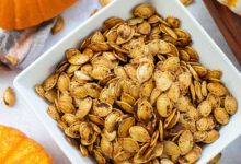 خواص تخمه کدو برای پروستات