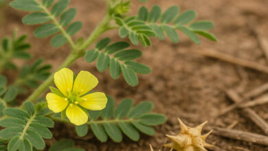 خواص خارخاسک برای کبد