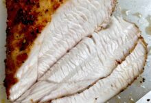 خواص گوشت بوقلمون برای مردان