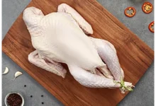 خواص گوشت بوقلمون برای زنان