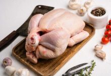 خواص گوشت بوقلمون برای کبد چرب