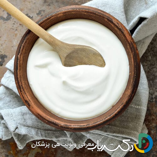 خواص ماست برای مردان