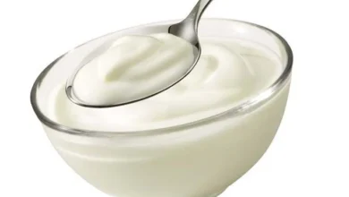 خواص ماست برای عفونت