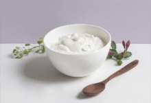 خواص ماست برای اعصاب