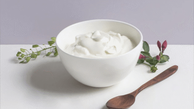 خواص ماست برای اعصاب