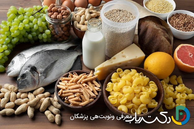 خواص زینک برای لاغری