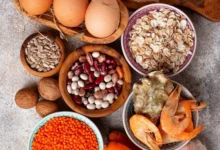 خواص زینک برای نوزاد