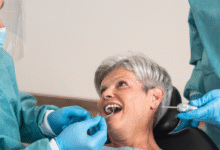 آیا کامپوزیت دندان برای افراد مسن نیز مناسب است؟
