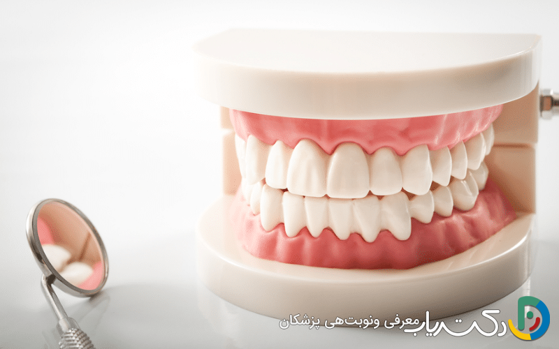 آیا دندان مصنوعی برای بیماران مبتلا به بیماری‌های مزمن مناسب است؟