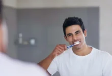 آیا باید از مسواک زدن دندان بعد از عصب کشی پرهیز کرد؟