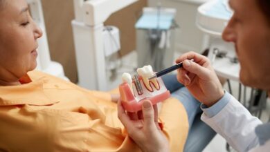 آیا می توان بعد از ایمپلنت دندان به فعالیت های معمول خود بازگشت؟