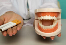 آیا افراد سیگاری می توانند ایمپلنت کنند؟