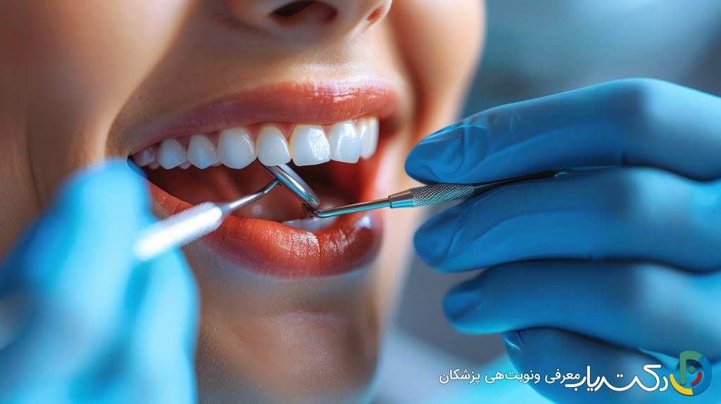 آیا تحقیقات جدید نشان داده اند که کامپوزیت دندان مقاوم تر از گذشته است ؟