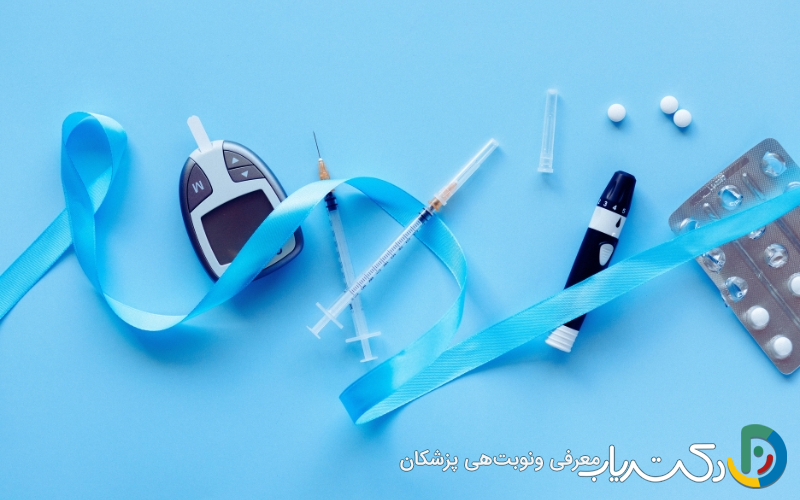 تفاوت انسولین با قرص‌های خوراکی کنترل قند در بارداری