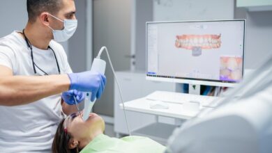 ارتودنسی دیجیتال چگونه عمل می کند؟