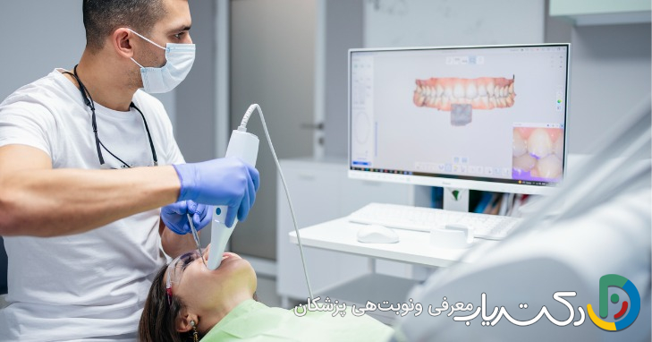 ارتودنسی دیجیتال چگونه عمل می کند؟