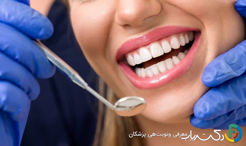 آیا ترمیم دندان طول عمر زیادی دارد؟