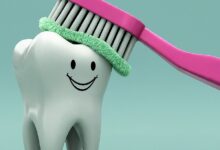 آیا دندان ها نیاز به مراقبت های خاص دارند؟