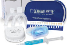 از کجا بفهمیم مواد بلیچینگ اصل است؟