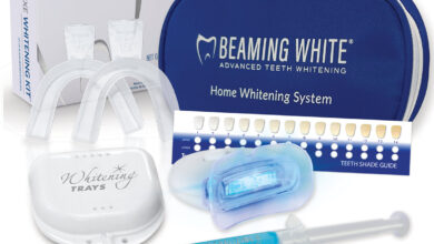 از کجا بفهمیم مواد بلیچینگ اصل است؟