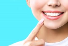 چطور می توان از حساسیت دندان ها پس از بلیچینگ جلوگیری کرد؟