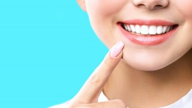 چطور می توان از حساسیت دندان ها پس از بلیچینگ جلوگیری کرد؟