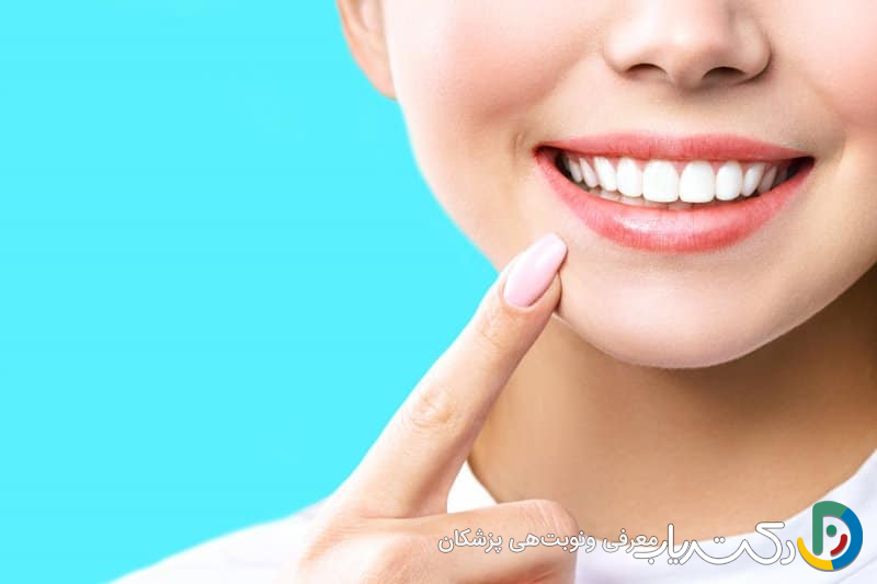 چطور می توان از حساسیت دندان ها پس از بلیچینگ جلوگیری کرد؟