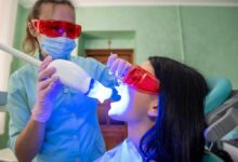 چگونه بلیچینگ دندان برای افراد با مشکلات فکی انجام می شود؟