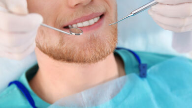 چه مدت بعد از عصب کشی باید برای معاینه به دندان پزشک مراجعه کنیم؟