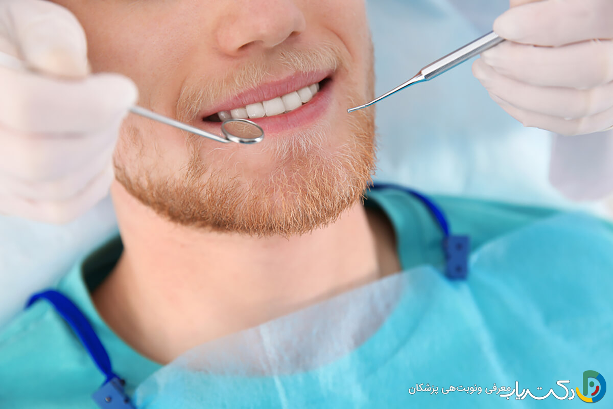 چه مدت بعد از عصب کشی باید برای معاینه به دندان پزشک مراجعه کنیم؟