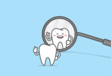 چگونه می توان دندان ها را برای مدت طولانی سالم نگه داشت؟