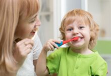 چگونه از دندان ها مراقبت کنیم؟